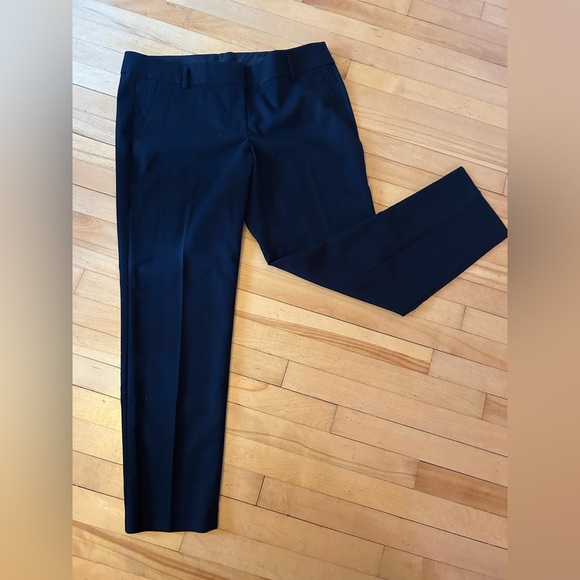 LOFT Pants - NWT Ann Taylor Loft black pants size 16